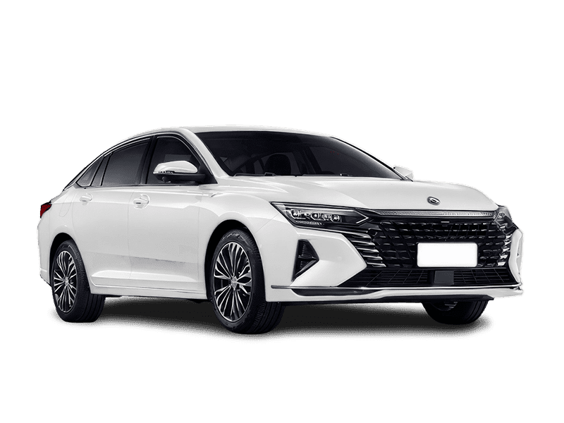 Dongfeng DFSK ix5 - Изображение интерьера №8