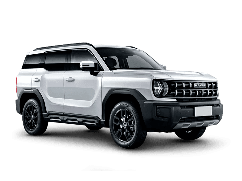 Haval Dargo X - Изображение интерьера №21