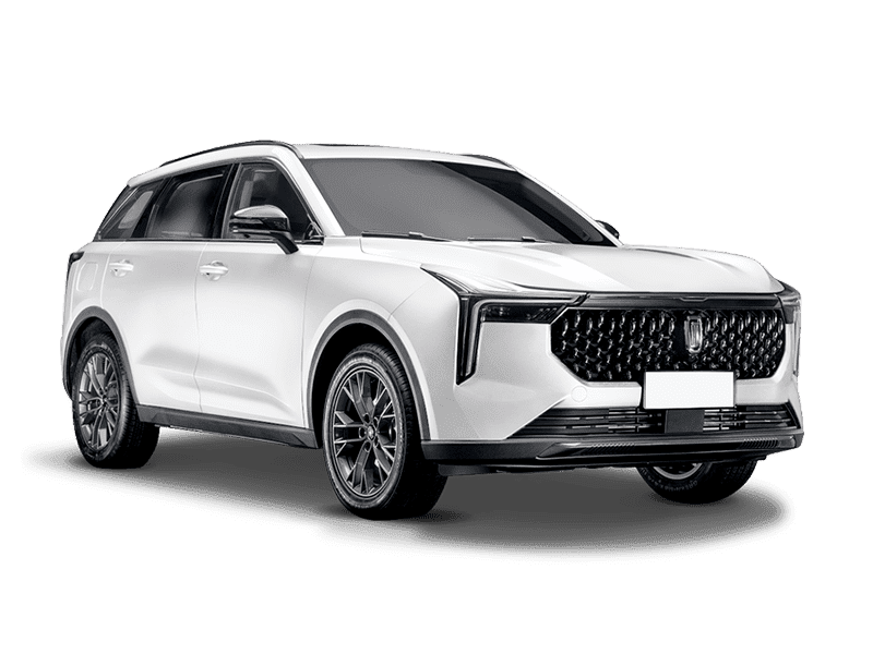 Faw Bestune T99 - Изображение интерьера №11