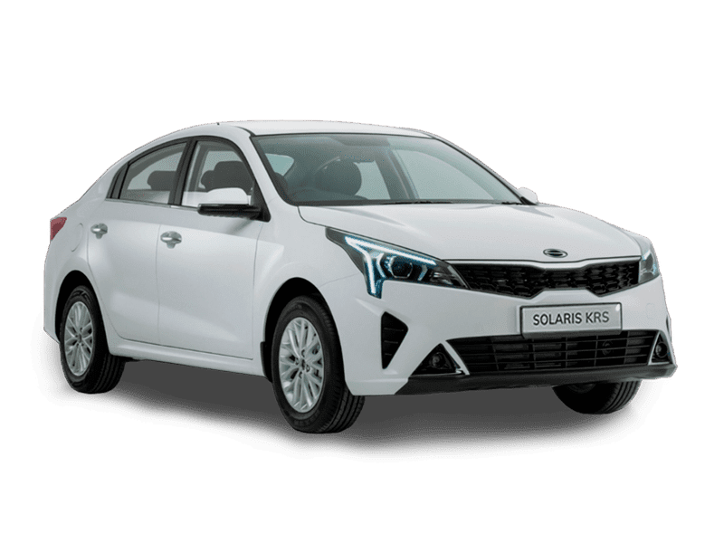 Solaris HC - Изображение интерьера №14