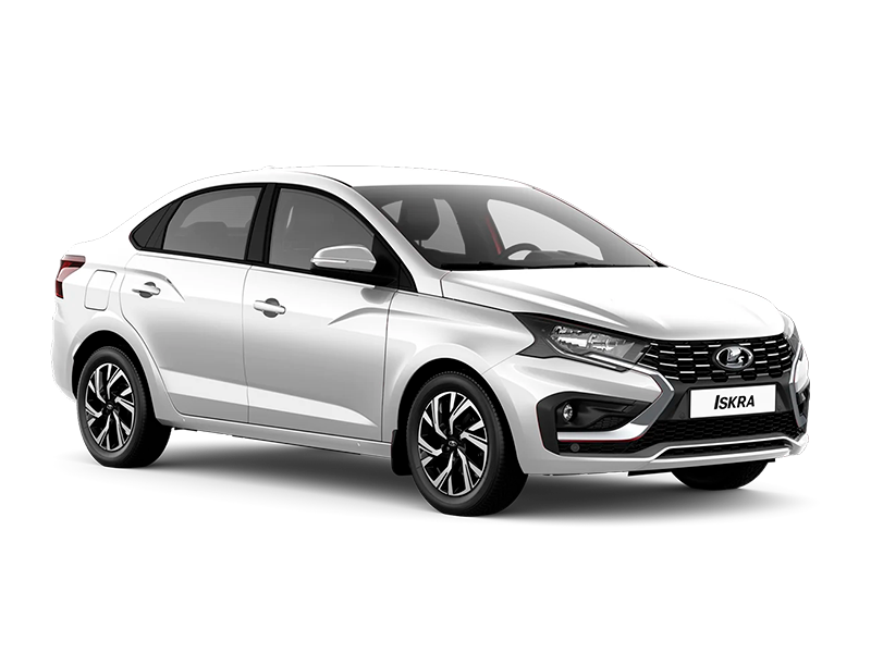 Цена на Лада Иксрей Хэтчбек 5 дв.