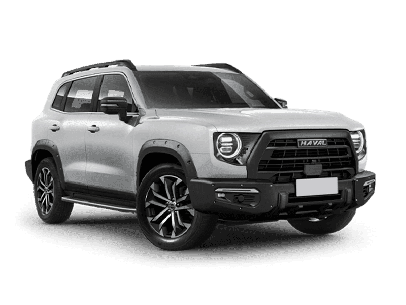 Haval Jolion NEW - Изображение интерьера №19