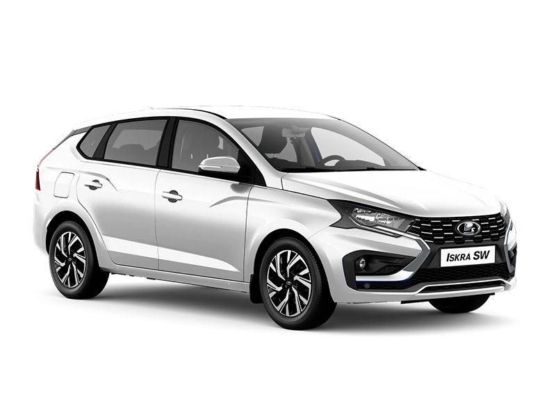 Цена на Лада Веста Универсал 5 дв.