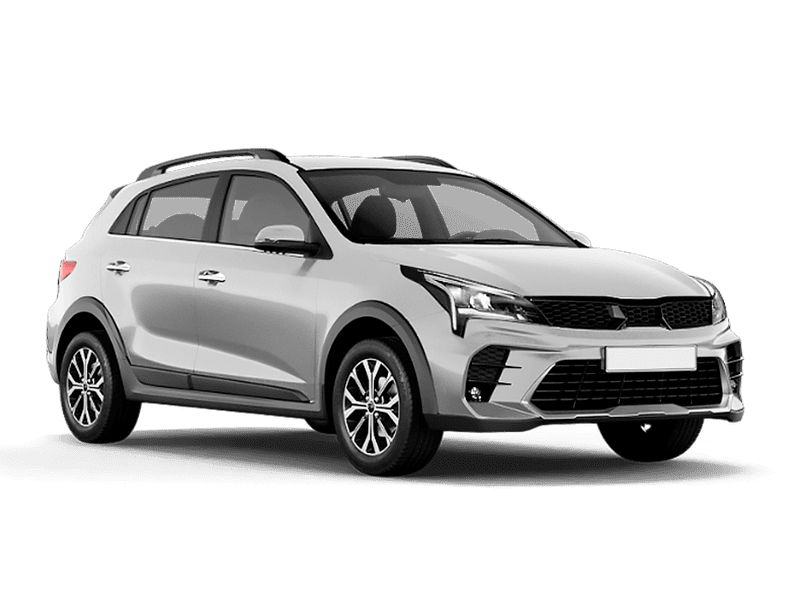 Купить Solaris KRX в Волгограде - Crystal White